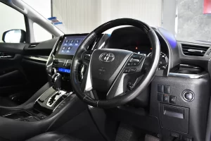 Toyota VELLFIRE 2.5 V MNC 2021 [EGJI]