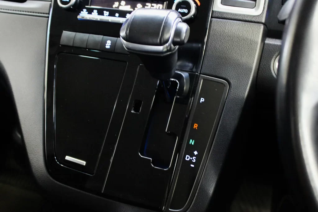 Toyota Majesty 2.8 Premium 2020 [HBIJ]