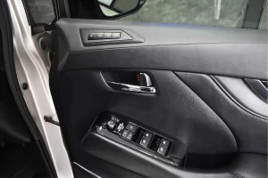 Toyota VELLFIRE 2.5 V MNC 2021 [EGJI]