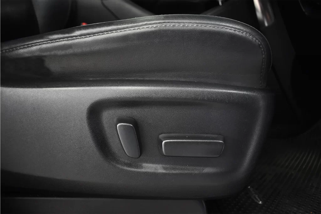 Toyota VELLFIRE 2.5 V MNC 2021 [EGJI]