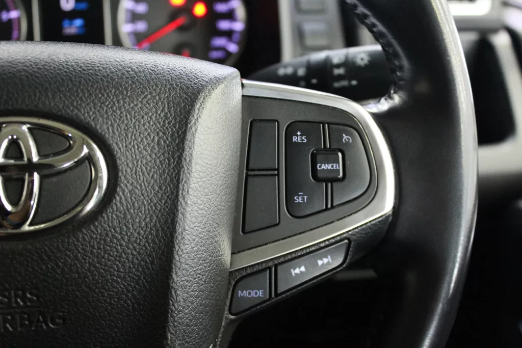 Toyota Majesty 2.8 Premium 2020 [HBIJ]