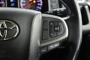 Toyota Majesty 2.8 Premium 2020 [HBIJ]