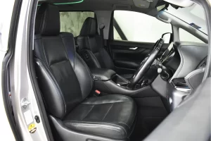 Toyota VELLFIRE 2.5 V MNC 2021 [EGJI]