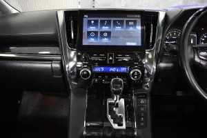 Toyota VELLFIRE 2.5 V MNC 2021 [EGJI]