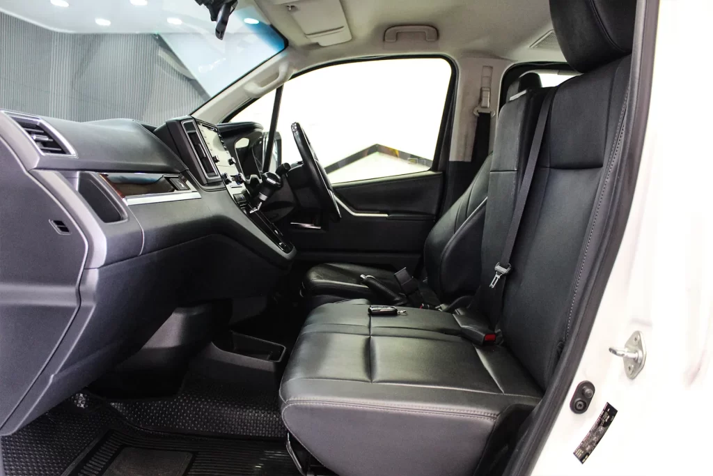 Toyota Majesty 2.8 Premium 2020 [HBIJ]