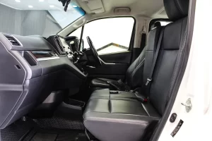 Toyota Majesty 2.8 Premium 2020 [HBIJ]