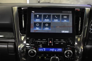 Toyota VELLFIRE 2.5 V MNC 2021 [EGJI]