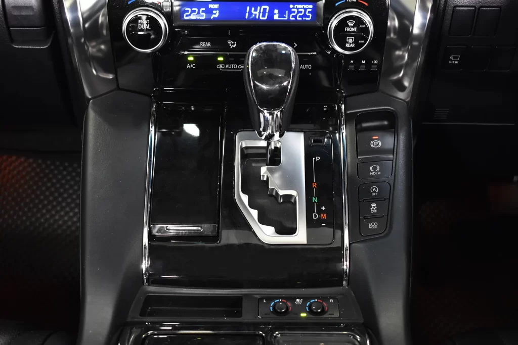 Toyota VELLFIRE 2.5 V MNC 2021 [EGJI]