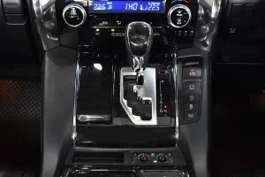 Toyota VELLFIRE 2.5 V MNC 2021 [EGJI]