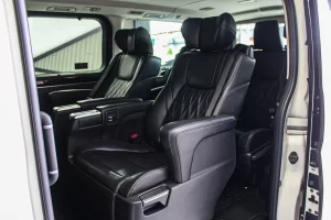 Toyota Majesty 2.8 Premium 2020 [HBIJ]