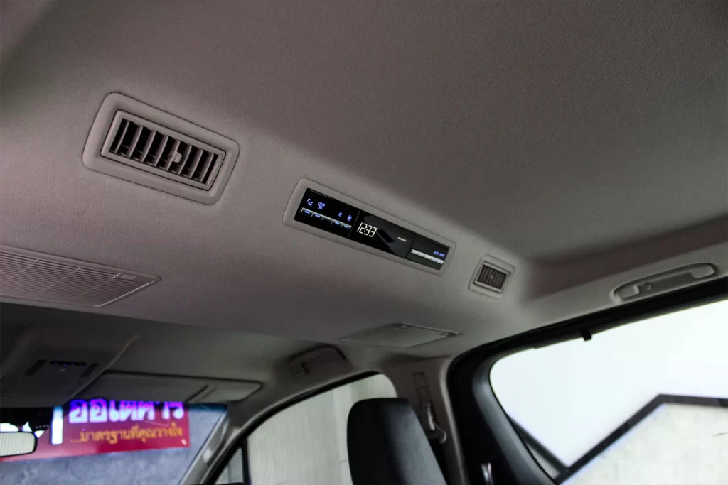 Toyota Majesty 2.8 Premium 2020 [HBIJ]