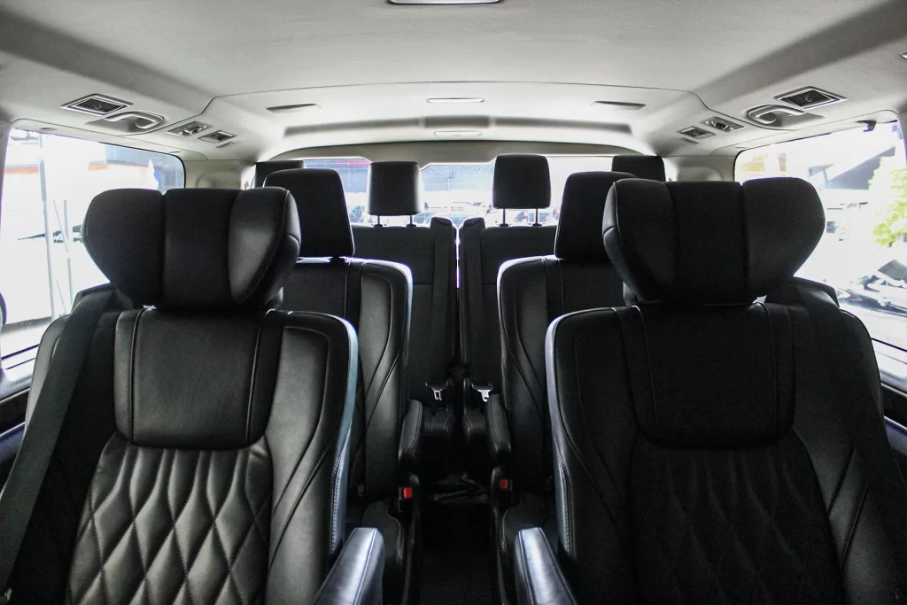 Toyota Majesty 2.8 Premium 2020 [HBIJ]