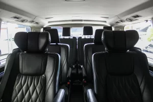 Toyota Majesty 2.8 Premium 2020 [HBIJ]