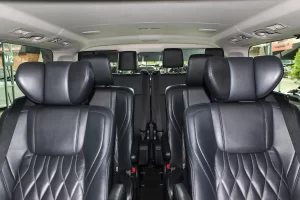 Toyota Majesty 2.8 Premium 2020 [HBIJ]