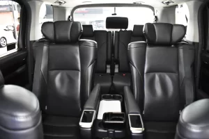 Toyota VELLFIRE 2.5 V MNC 2021 [EGJI]