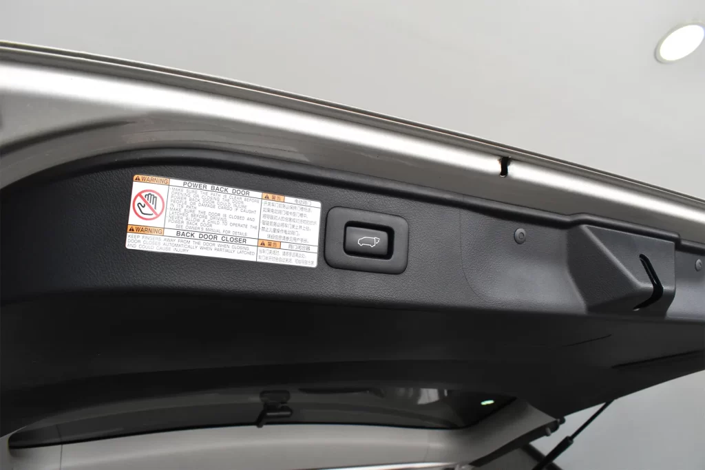 Toyota VELLFIRE 2.5 V MNC 2021 [EGJI]