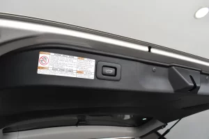 Toyota VELLFIRE 2.5 V MNC 2021 [EGJI]