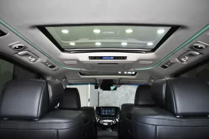 Toyota VELLFIRE 2.5 V MNC 2021 [EGJI]