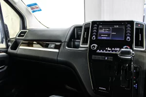 Toyota Majesty 2.8 Premium 2020 [HBIJ]