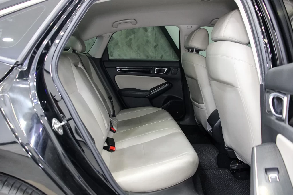 Honda Civic (FE) 1.5 EL PLUS 2021 [CCCE]