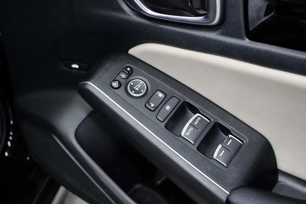 Honda Civic (FE) 1.5 EL PLUS 2021 [CCCE]