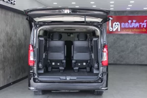 Toyota Majesty 2.8 Premium 2020 [CDAG]