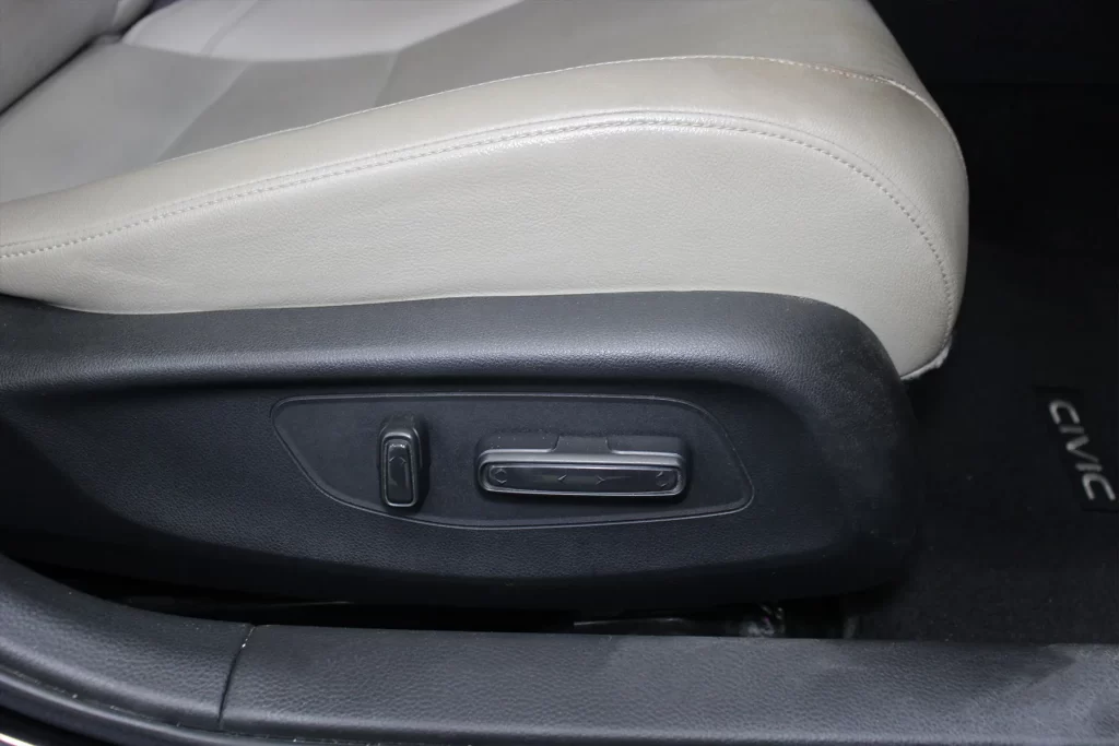 Honda Civic (FE) 1.5 EL PLUS 2021 [CCCE]