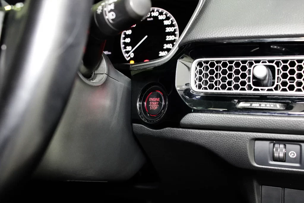 Honda Civic (FE) 1.5 EL PLUS 2021 [CCCE]