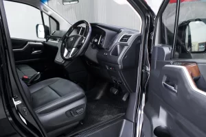 Toyota Majesty 2.8 Premium 2020 [CDAG]