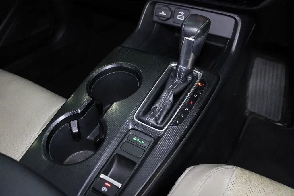 Honda Civic (FE) 1.5 EL PLUS 2021 [CCCE]