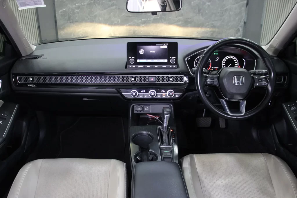 Honda Civic (FE) 1.5 EL PLUS 2021 [CCCE]