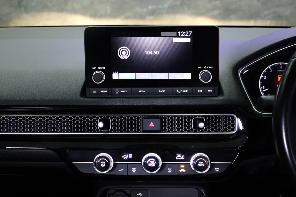 Honda Civic (FE) 1.5 EL PLUS 2021 [CCCE]