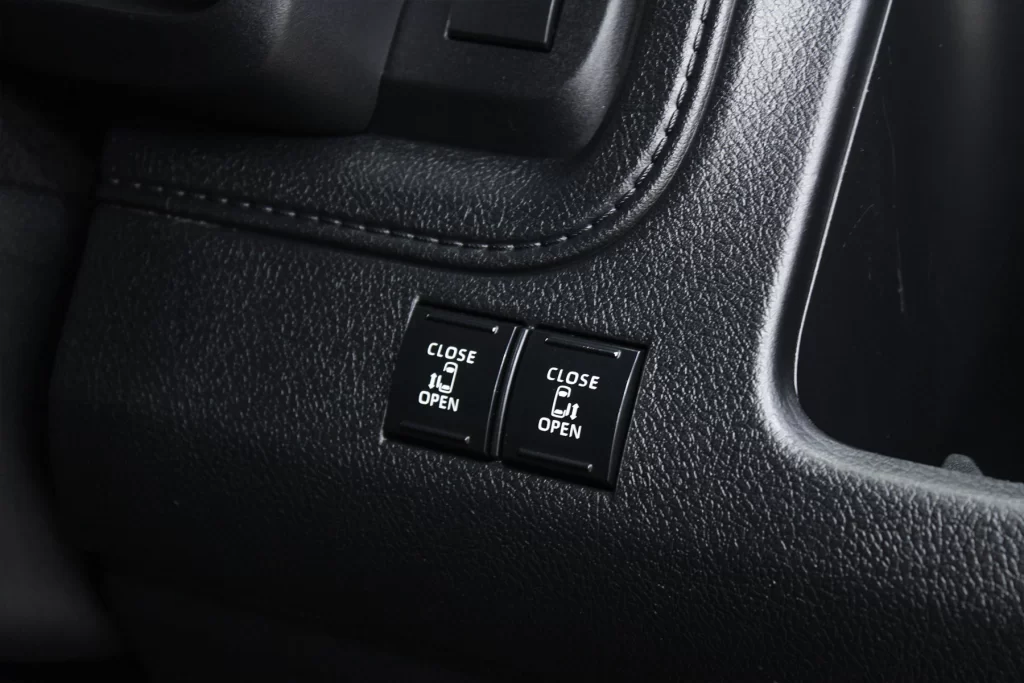 Toyota Majesty 2.8 Premium 2020 [CDAG]