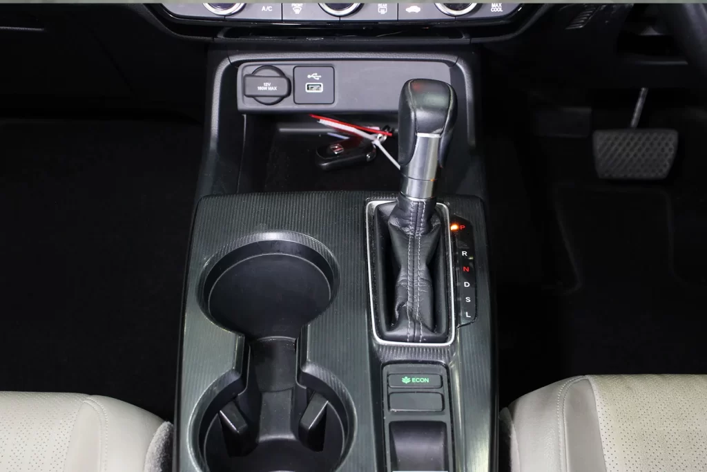 Honda Civic (FE) 1.5 EL PLUS 2021 [CCCE]