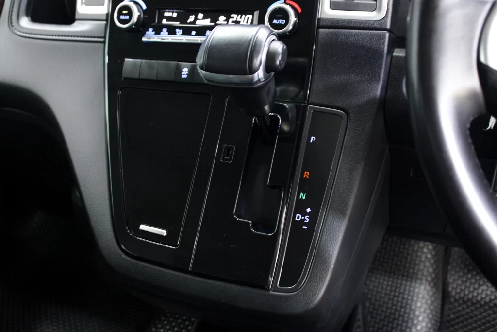 Toyota Majesty 2.8 Premium 2020 [CDAG]