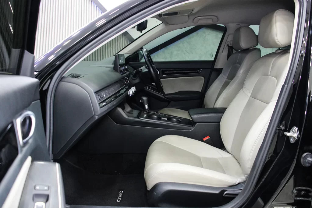 Honda Civic (FE) 1.5 EL PLUS 2021 [CCCE]