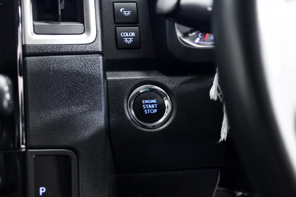 Toyota Majesty 2.8 Premium 2020 [CDAG]