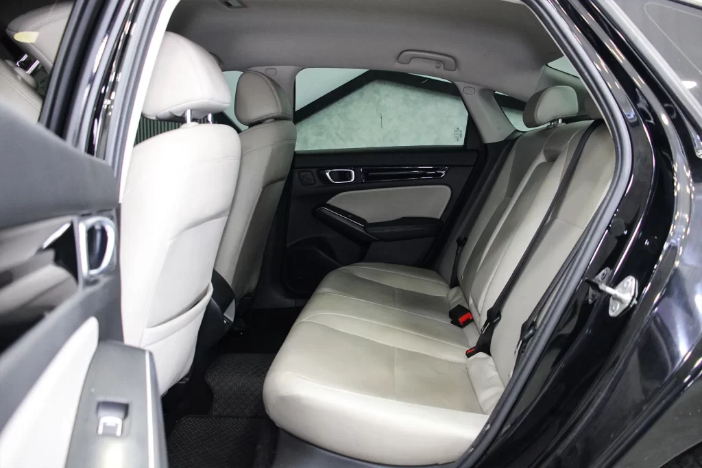 Honda Civic (FE) 1.5 EL PLUS 2021 [CCCE]