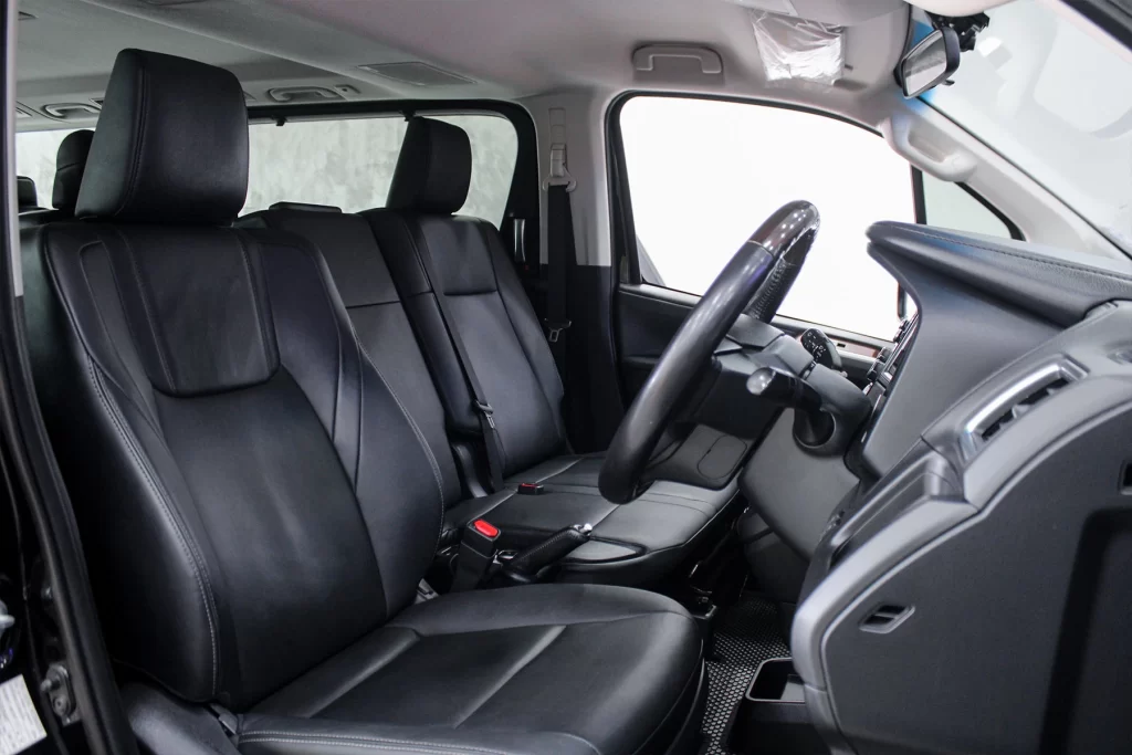 Toyota Majesty 2.8 Premium 2020 [CDAG]