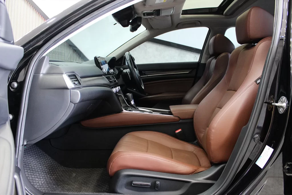 Honda ACCORD 2.0 E:HEV TECH MNC 2022 [AEGF]