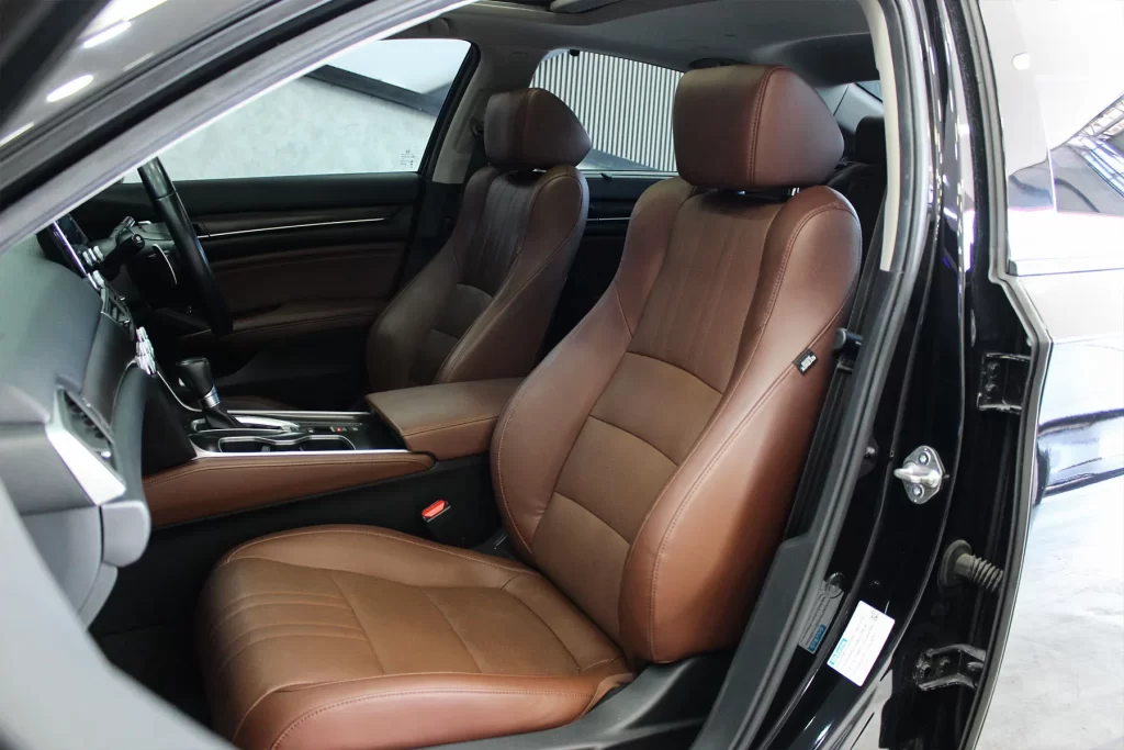 Honda ACCORD 2.0 E:HEV TECH MNC 2022 [AEGF]