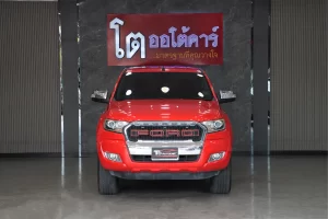 Ford RANGER 2.2 XLT 4ป. HI-RIDER 2021 [GBGG]