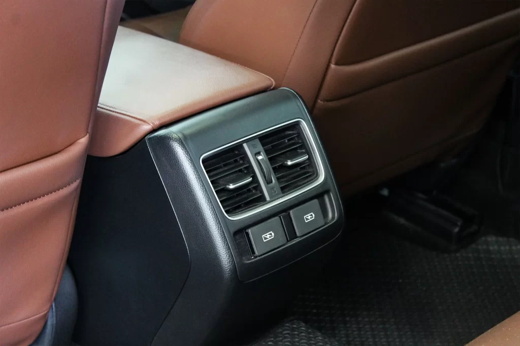 Honda ACCORD 2.0 E:HEV TECH MNC 2022 [AEGF]