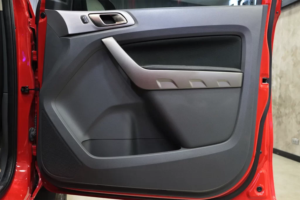 Ford RANGER 2.2 XLT 4ป. HI-RIDER 2021 [GBGG]