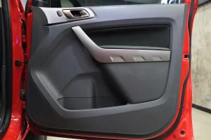 Ford RANGER 2.2 XLT 4ป. HI-RIDER 2021 [GBGG]