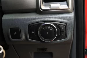 Ford RANGER 2.2 XLT 4ป. HI-RIDER 2021 [GBGG]