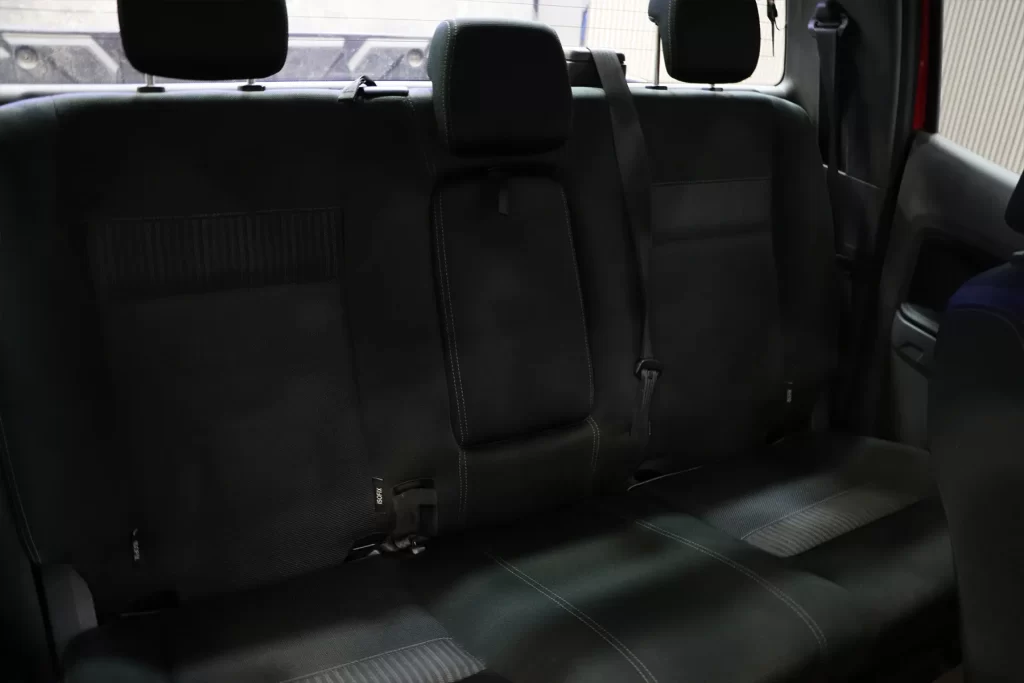 Ford RANGER 2.2 XLT 4ป. HI-RIDER 2021 [GBGG]