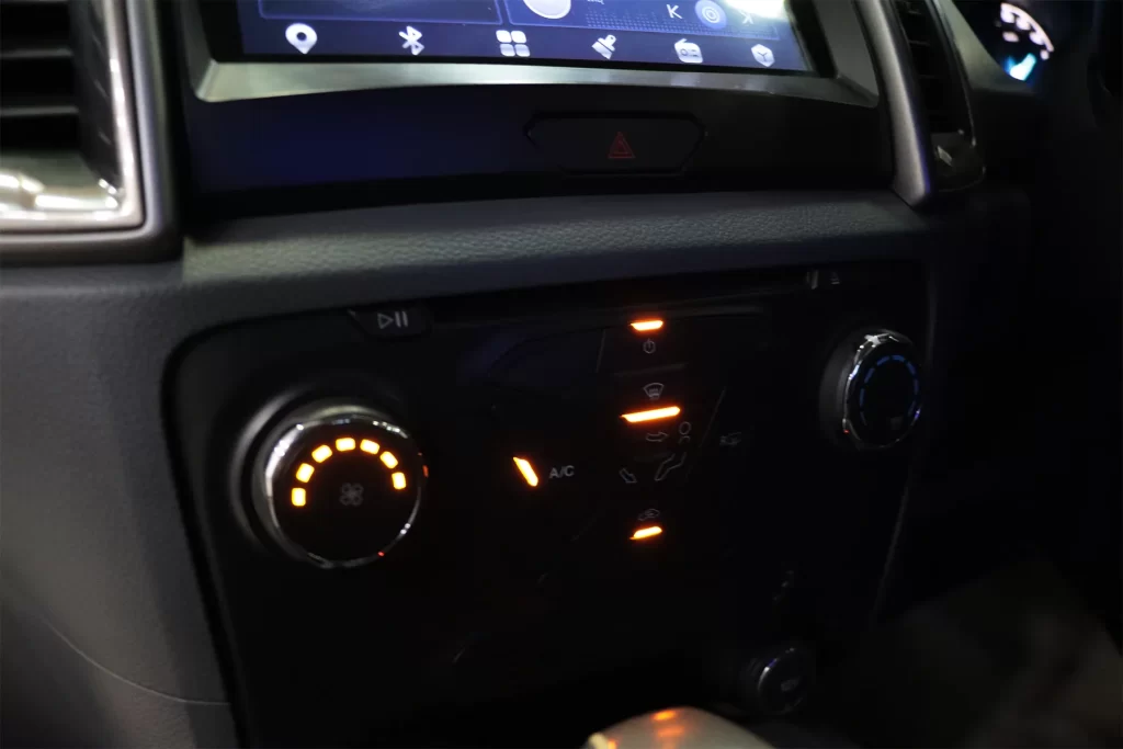 Ford RANGER 2.2 XLT 4ป. HI-RIDER 2021 [GBGG]