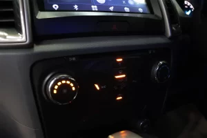 Ford RANGER 2.2 XLT 4ป. HI-RIDER 2021 [GBGG]