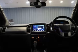 Ford RANGER 2.2 XLT 4ป. HI-RIDER 2021 [GBGG]